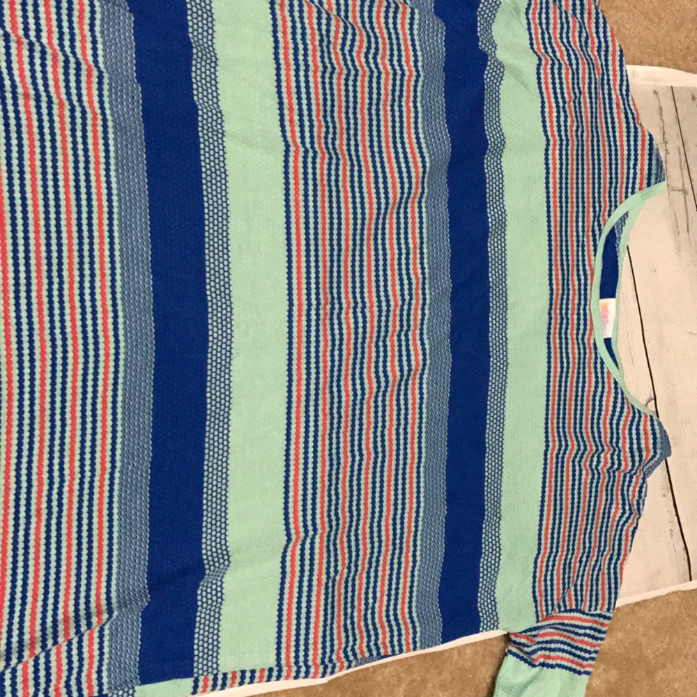 Lularoe Irma xxs